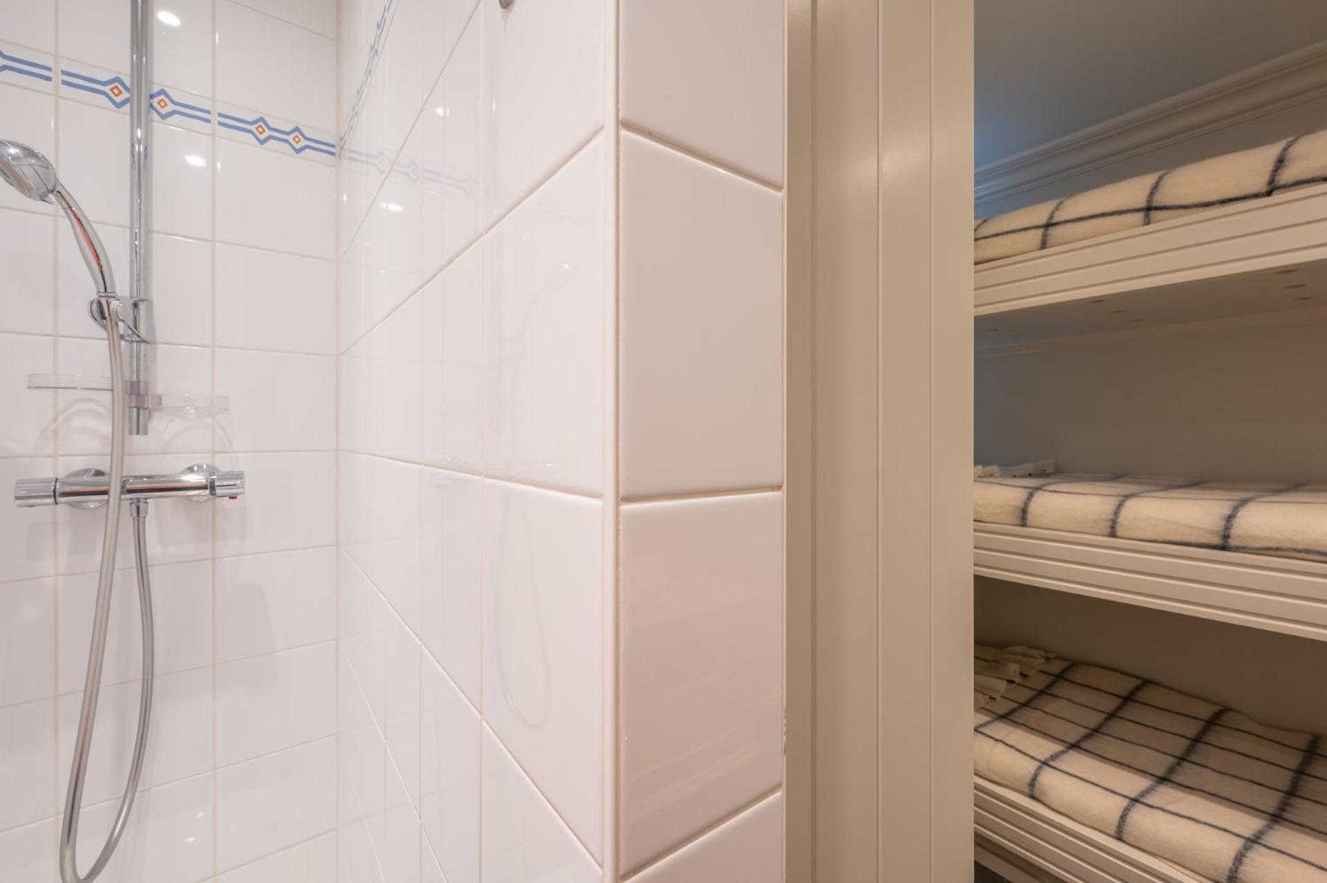 Appartementen Op De Zeedijk In Knokke Op De 3E En 4E Verdieping Van Logie Marie Exteriér fotografie