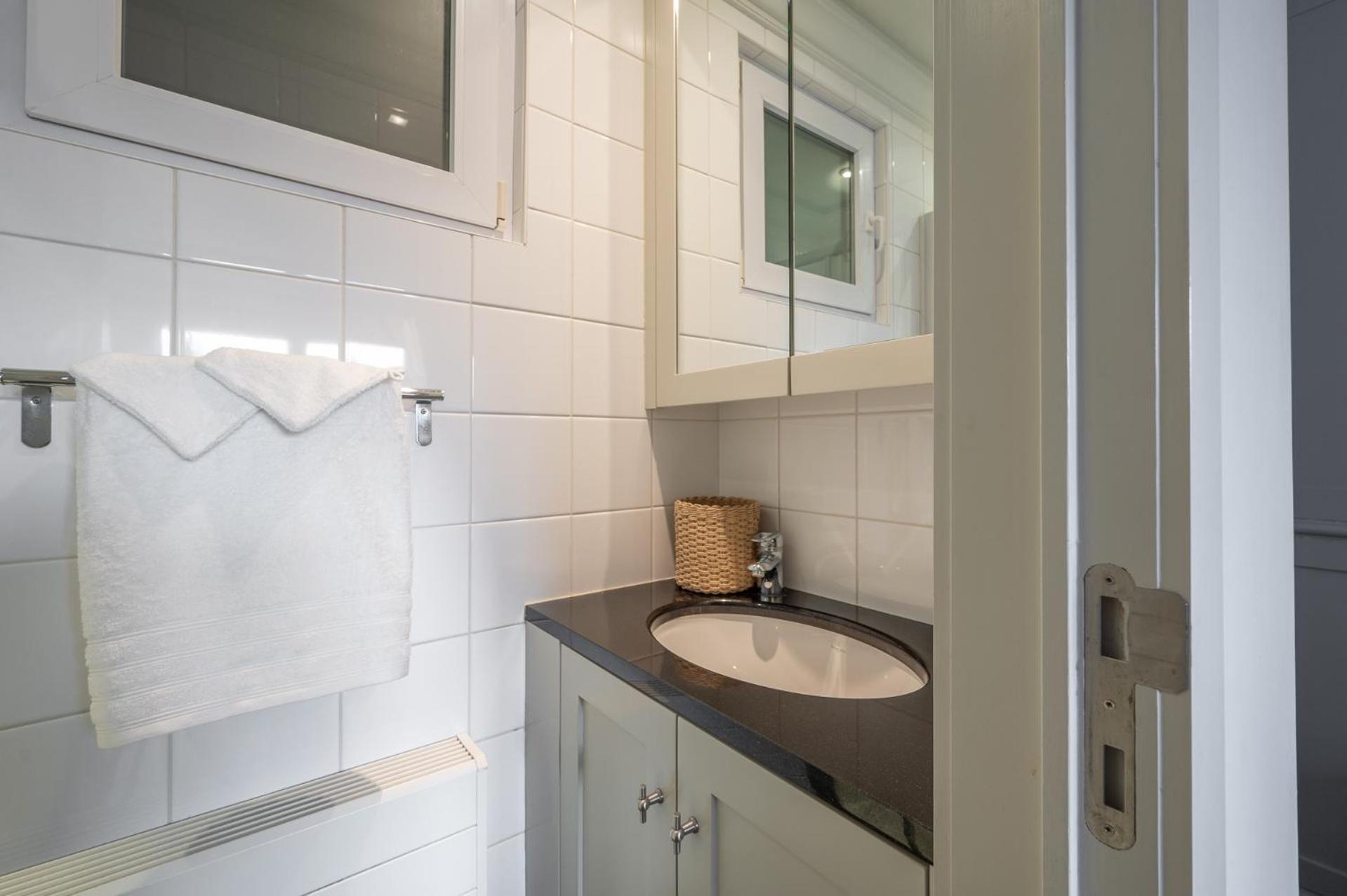 Appartementen Op De Zeedijk In Knokke Op De 3E En 4E Verdieping Van Logie Marie Exteriér fotografie
