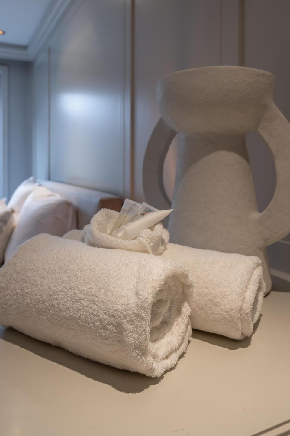 Appartementen Op De Zeedijk In Knokke Op De 3E En 4E Verdieping Van Logie Marie Exteriér fotografie