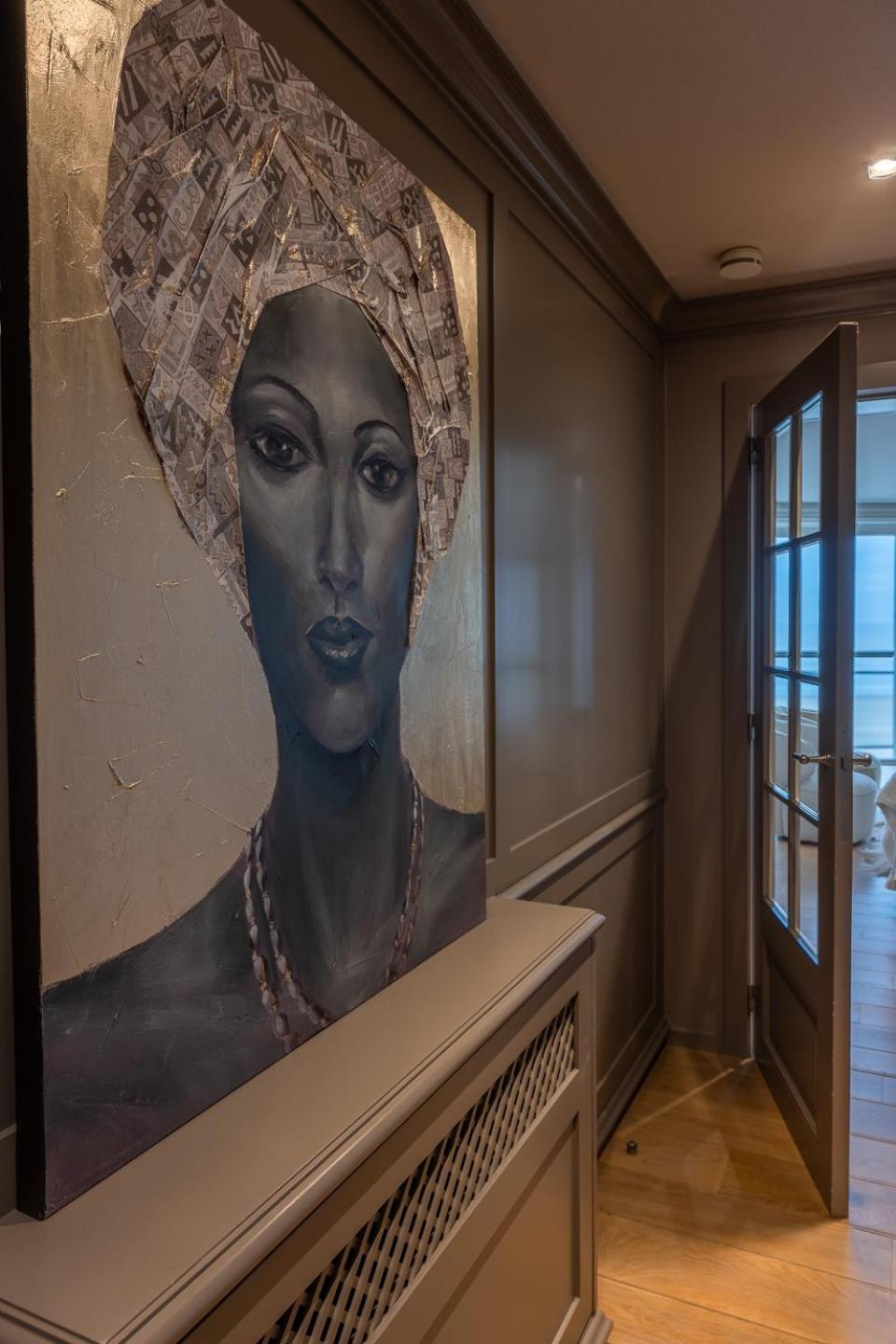 Appartementen Op De Zeedijk In Knokke Op De 3E En 4E Verdieping Van Logie Marie Exteriér fotografie